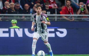 Serie A oggi Juve Verona orario probabili formazioni e dove vederla 364x230