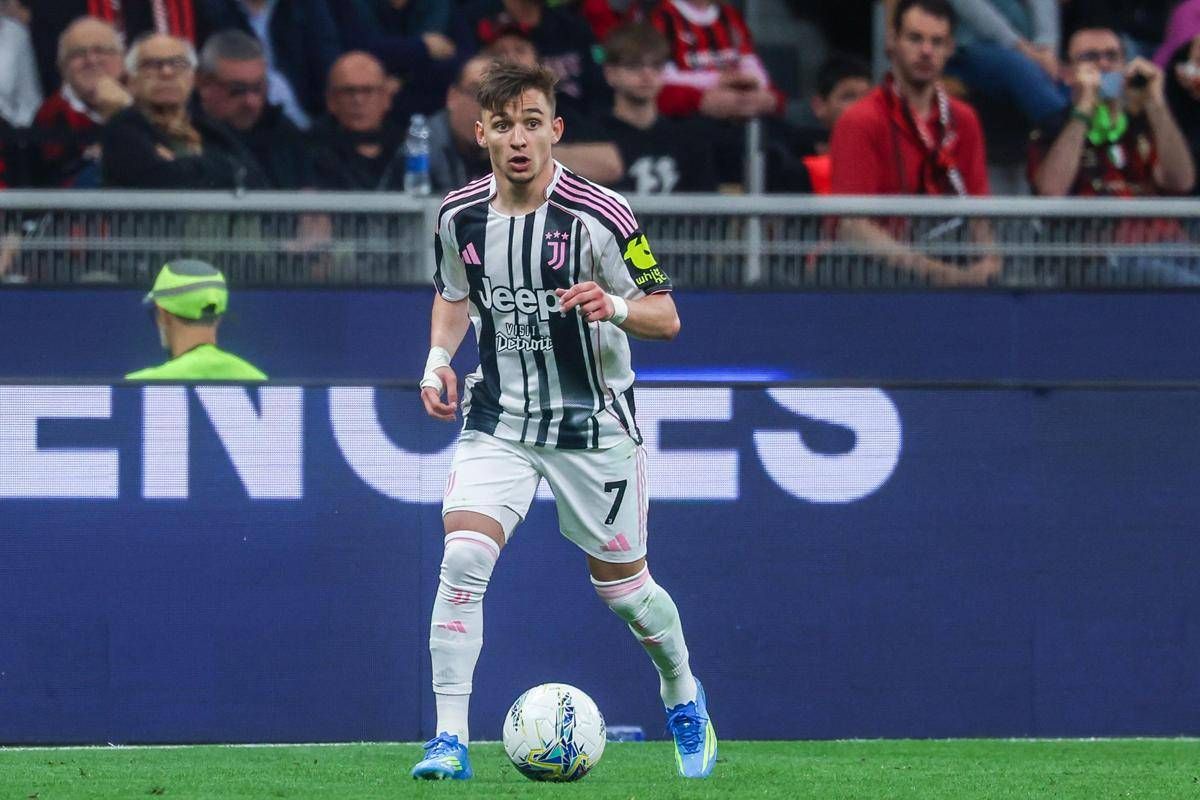 Serie A, oggi Juve-Verona: orario, probabili formazioni e dove vederla
