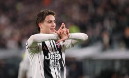 Serie A oggi Juventus Hellas Verona Diretta 265x160