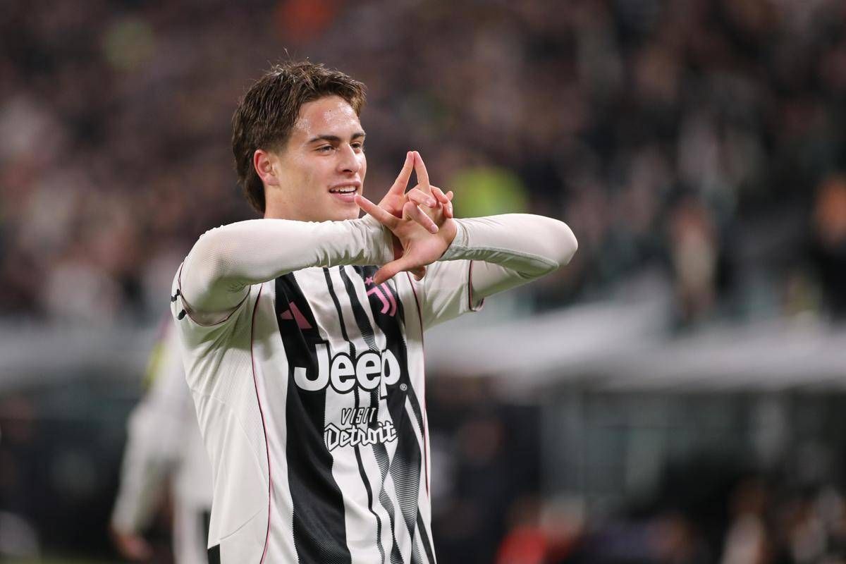 Serie A, oggi Juventus-Hellas Verona - Diretta
