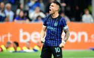 serie a oggi lazio inter diretta 2