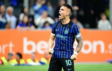 Serie A oggi Lazio Inter Diretta 364x230