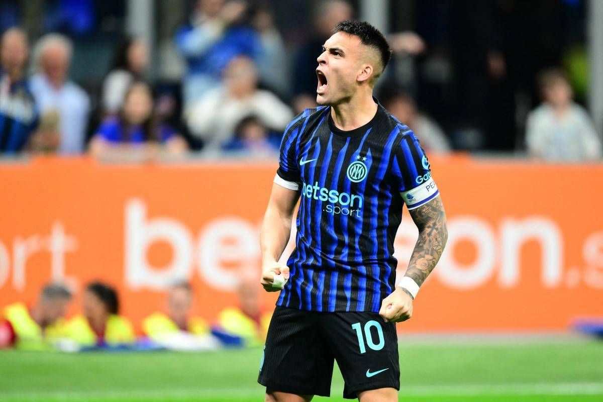 Serie A, oggi Lazio-Inter - Diretta
