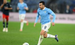 Serie A oggi Lazio Pisa La partita in diretta 265x160