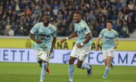 Serie A oggi Lecce Juventus Diretta 265x160