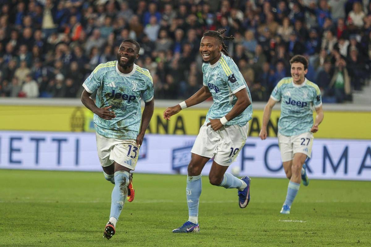Serie A, oggi Lecce-Juventus - Diretta