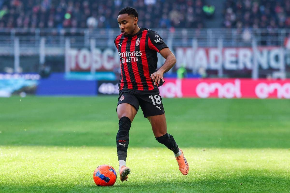 Serie A, oggi Milan-Cagliari - La partita in diretta