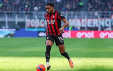 Serie A oggi Milan Cagliari orario probabili formazioni e dove vederla 364x230