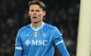 serie a oggi napoli bologna la partita in diretta 2