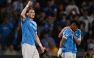 serie a oggi napoli udinese diretta 2