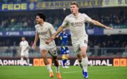 serie a oggi pisa napoli diretta 2