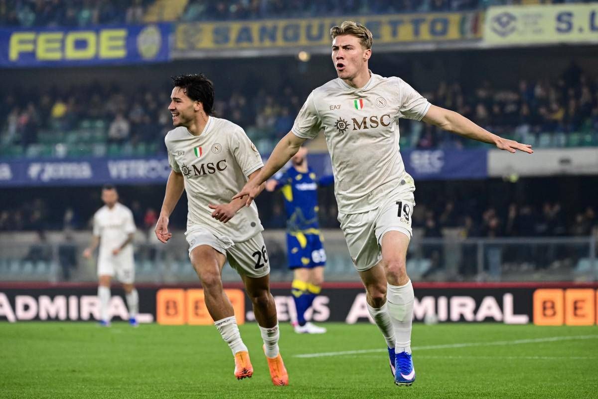 Serie A, oggi Pisa-Napoli - Diretta