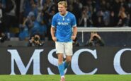 serie a oggi pisa napoli orario probabili formazioni e dove vederla 2