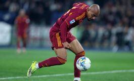 Serie A oggi Roma Fiorentina Diretta 265x160