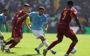 serie a oggi roma lazio diretta 2