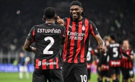 Serie A oggi Sassuolo Milan Diretta 265x160