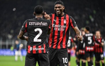 Serie A oggi Sassuolo Milan Diretta 364x230