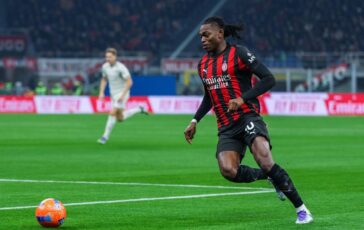 Serie A oggi Sassuolo Milan orario probabili formazioni e dove vederla 364x230