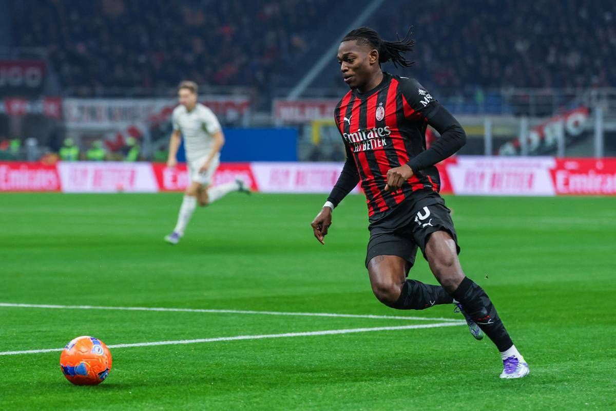 Serie A, oggi Sassuolo-Milan: orario, probabili formazioni e dove vederla