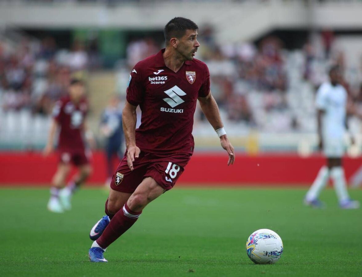 Serie A, oggi Torino-Sassuolo: orario, probabili formazioni e dove vederla