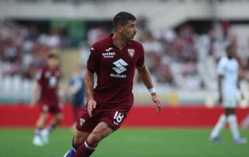 serie a oggi torino sassuolo orario probabili formazioni e dove vederla 2