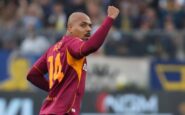 serie a oggi verona roma la partita in diretta 2