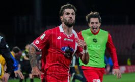 Serie B la finale playoff oggi Catanzaro Monza Diretta 265x160
