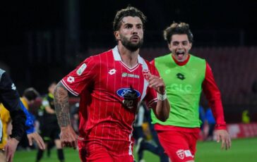 Serie B la finale playoff oggi Catanzaro Monza Diretta 364x230