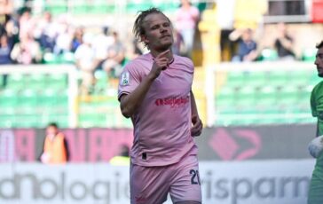 Serie B semifinale playoff oggi Palermo Catanzaro Diretta 364x230