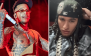 sfera ebbasta il dissing con rondo de sosa volano insulti cosa e successo 2