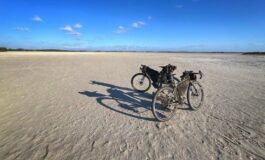 Shardana bikeventure ledizione dei record del 2026 si candida allOscar del cicloturismo 265x160