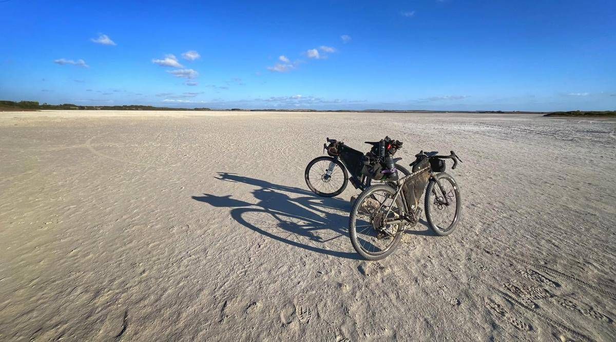 Shardana bikeventure, l'edizione dei record del 2026 si candida all'Oscar del cicloturismo