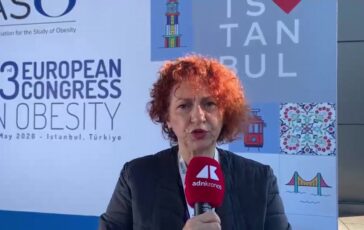 Si chiude il congresso europeo sullobesita al centro ancora i nuovi farmaci le videonews dalla nostra inviata poster 364x230