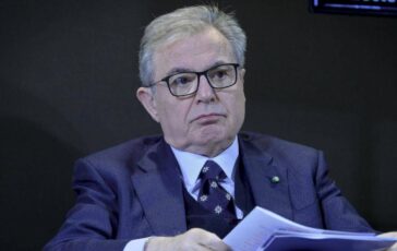 Si e dimesso Bruno Frattasi direttore generale dellagenzia per la Cybersicurezza 364x230