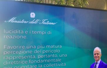 sicurezza piantedosi responsabilita alla guida fondamentale per tutelare vita e incolumita pubblica 2