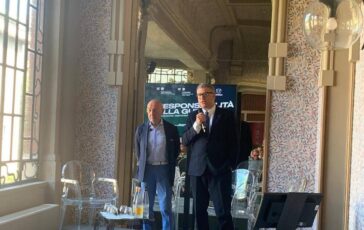 Sicurezza stradale Barbieri Confcommercio Bene alcolock per intervenire su cultura giovani 364x230