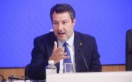 sicurezza stradale salvini con il nuovo codice della strada piu di 100 vite salvate nel 2025 2