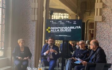 Sicurezza stradale prevenzione alcolock e consapevolezza appello da Confcom e Confmobilita Assomobilita 364x230
