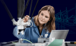 Siemens a SPS Italia 2026 con lIndustrial AI che accelera il passaggio verso la Fabbrica Autonoma 265x160