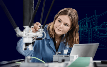 Siemens a SPS Italia 2026 con lIndustrial AI che accelera il passaggio verso la Fabbrica Autonoma 364x230