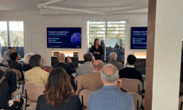 Siemens verso autonomous buildings tecnologie digitali e sostenibilita ridisegnano edifici e benessere persone 265x160