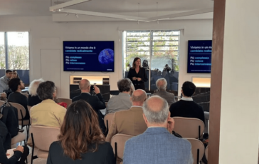 Siemens verso autonomous buildings tecnologie digitali e sostenibilita ridisegnano edifici e benessere persone 364x230