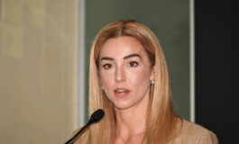 Silvia Salis e gli insulti social Chi mi ha dato della pa paghera soldi in beneficenza 265x160