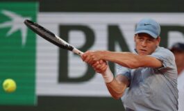 Sinner Cahill spegne polemiche Per noi non e problema giocare con caldo 265x160