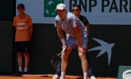 Sinner Fognini spiega il ko Non aveva energie ma non siamo robot 265x160