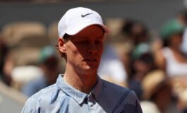 Sinner e ora Dal ko al Roland Garros al sogno del bis a Wimbledon il programma di Jannik 265x160