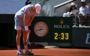 sinner eliminato a roland garros non allunga su alcaraz come cambia il ranking 2