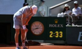 Sinner eliminato a Roland Garros non allunga su Alcaraz come cambia il ranking 265x160