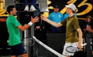 sinner favorito sorteggio contro djokovic roland garros sui social e complotto contro nole 2