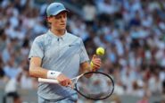 sinner il nuovo kit al roland garros non convince sembra cenerentolo 2